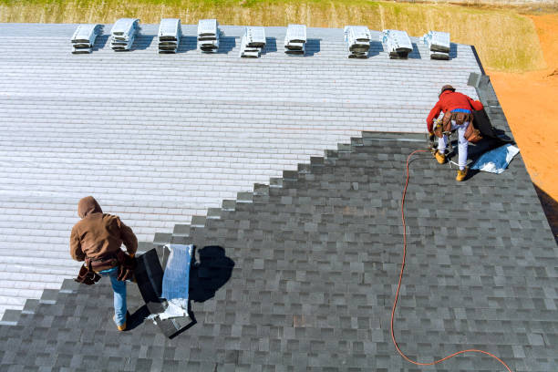 Best Storm Damage Roof Repair  in Converse, TX