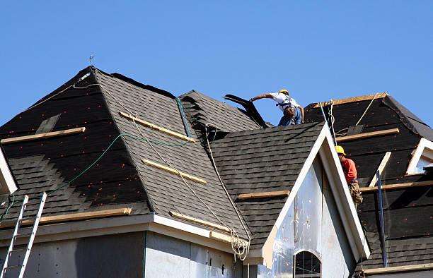 Quick and Trustworthy Emergency Roof Repair Services in Converse, TX