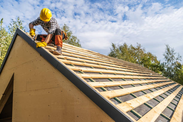 Quick and Trustworthy Emergency Roof Repair Services in Converse, TX
