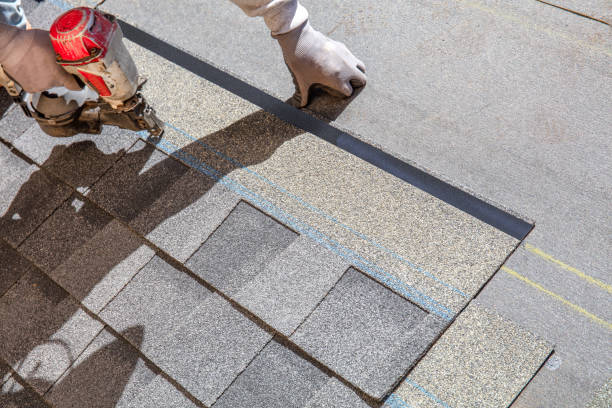 Best Tile Roofing Contractor  in Converse, TX