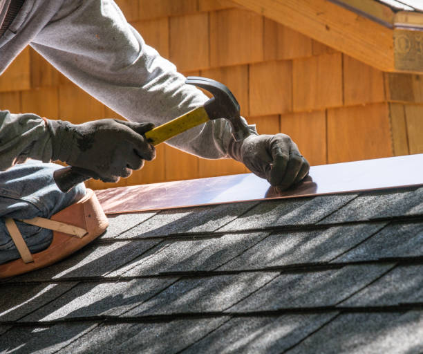 Best Metal Roofing Contractor  in Converse, TX